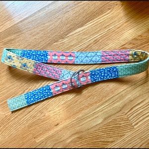 Men’s Vineyard Vines Belt